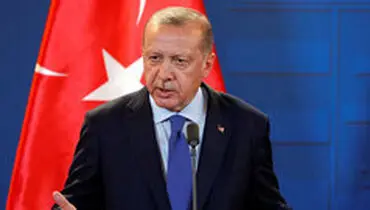 اردوغان: برای مبارزه با تروریسم باید باتلاق را خشکاند