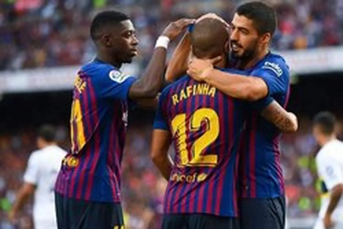 ولخرج‎ترین باشگاه‌‎ها را بشناسید