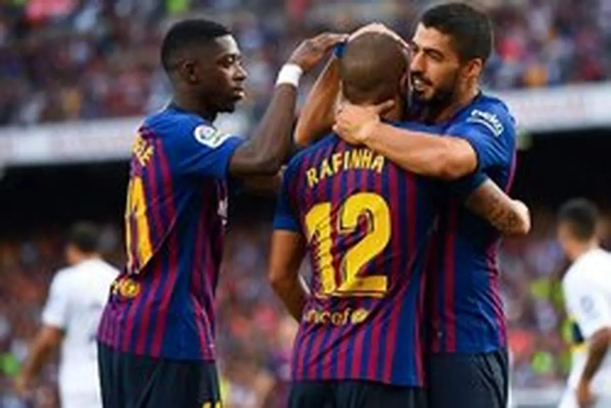 ولخرج‎ترین باشگاه‌‎ها را بشناسید