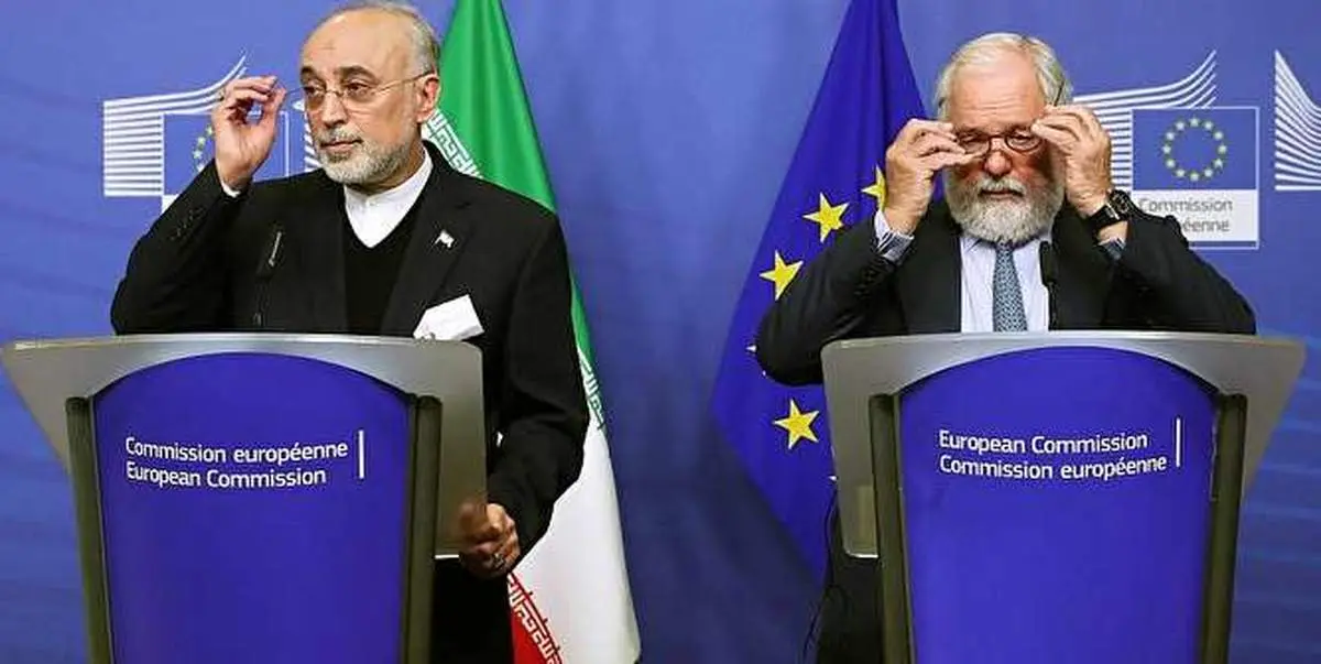 صالحی هشدار داد: برجام از بین برود، هرج و مرج حاکم خواهد شد