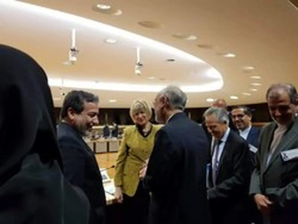 عراقچی: همه بر حفظ و نجات برجام مصمم هستیم
