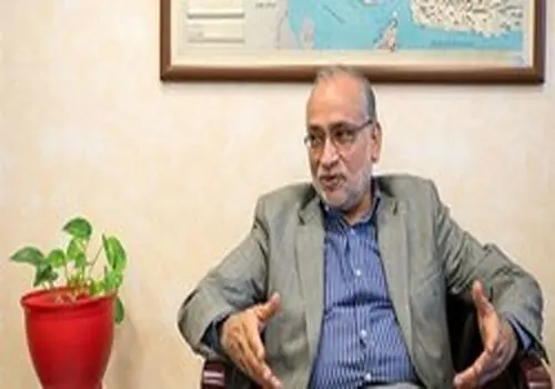 مرعشی: جلیلی قادر نیست اصولگرایان را نمایندگی کند/احتمالا ترامپ روی کار می آید، باید ایران را به حاشیه امن هدایت کرد / قالیباف معذوریت‌هایی دارد