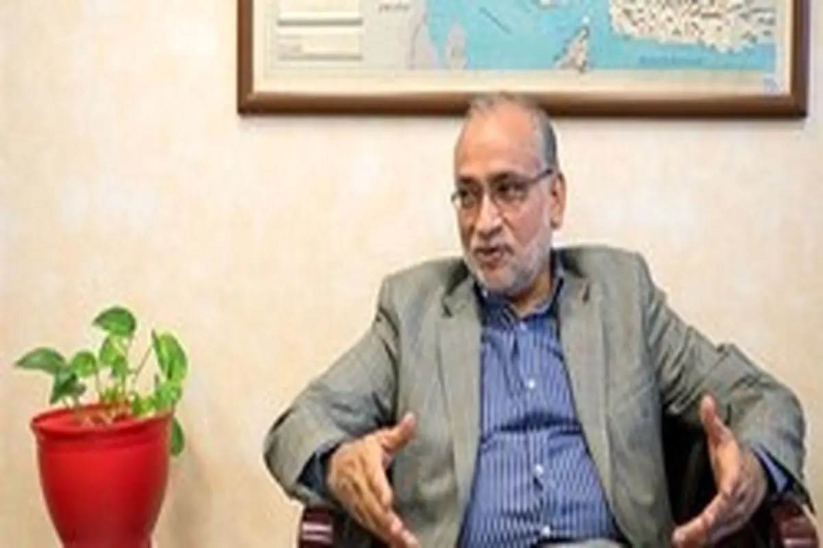 استعفای مرعشی از شورای عالی سیاستگذاری اصلاح‌طلبان