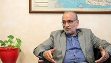 استعفای مرعشی از شورای عالی سیاستگذاری اصلاح‌طلبان
