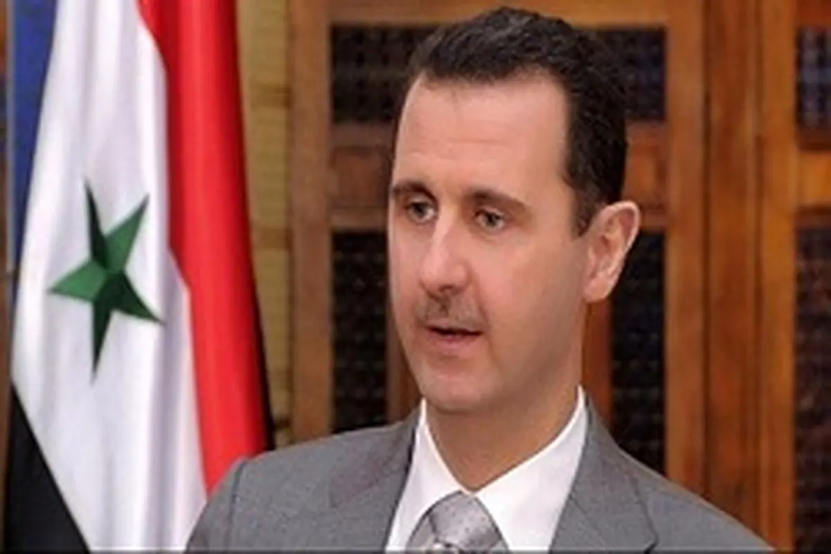 کابینه دولت سوریه تغییر می‌کند