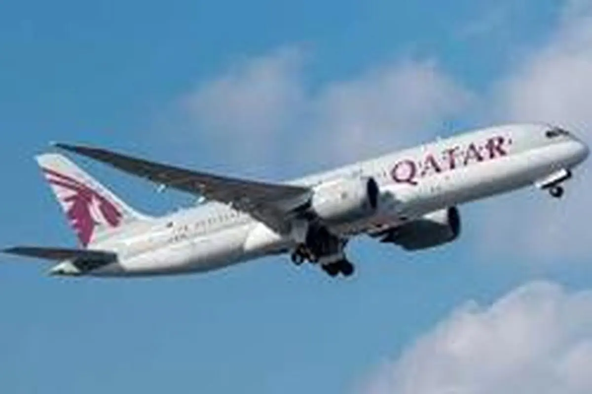 پرواز‌های قطر به ایران بیشتر می‌شود