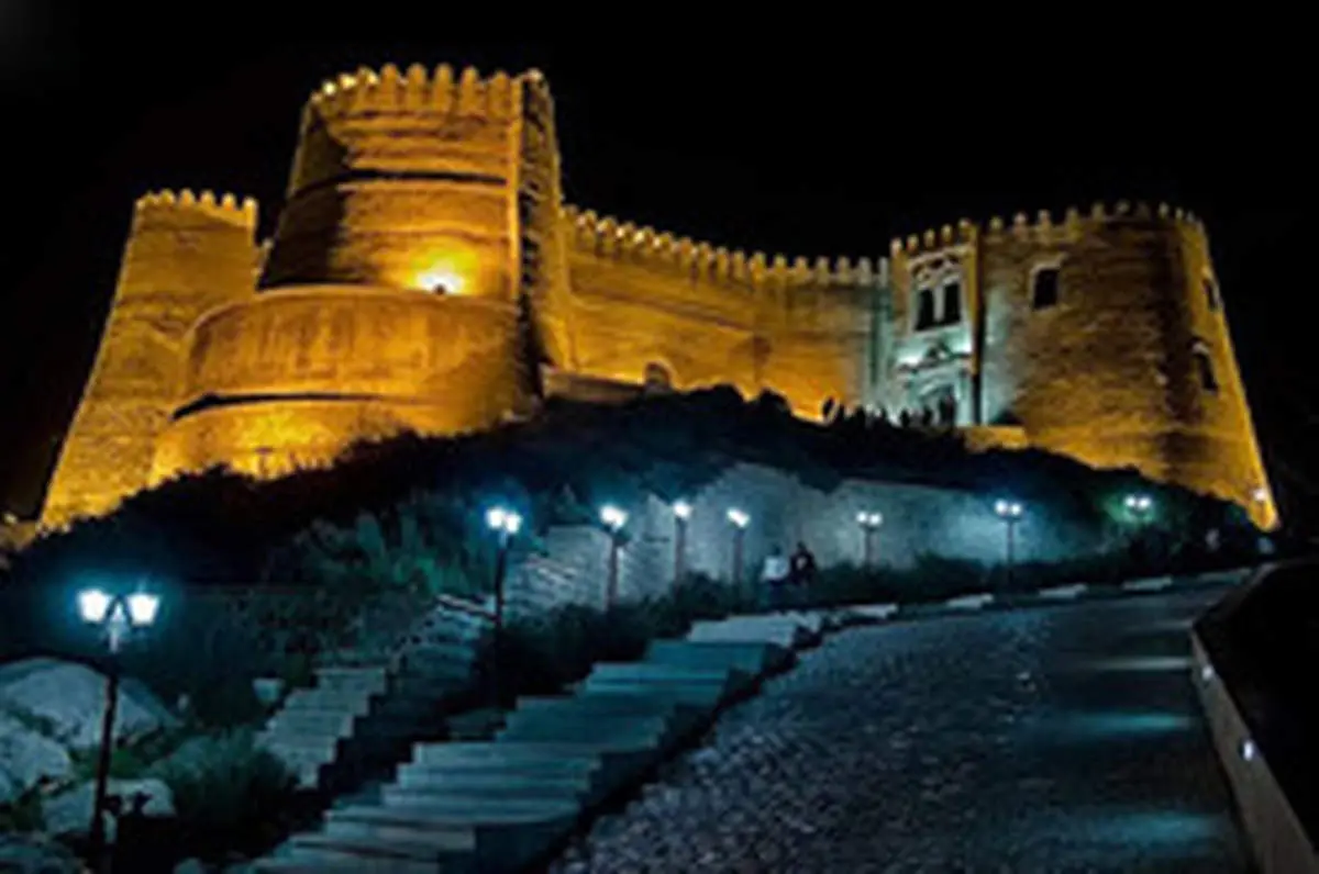 معروف‌ترین سوغات خرم آباد؛ از گلونی تا روغن حیوانی