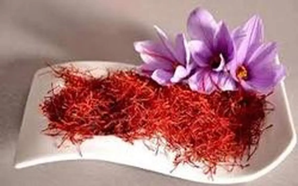 دستور تهیه ۵ ماسک زعفران خانگی برای تحول پوست صورت