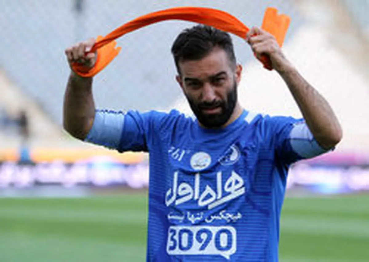 وقتی عمرانزاده پزشک ضد دوپینگ را کتک زد!