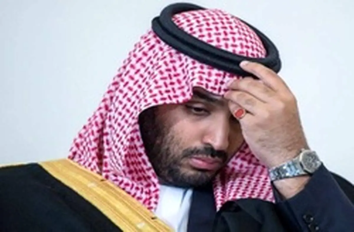 محمد بن سلمان: انگشتان خاشقچی را برای من بیاورید!