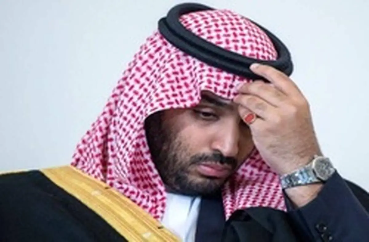 محمد بن سلمان: انگشتان خاشقچی را برای من بیاورید!