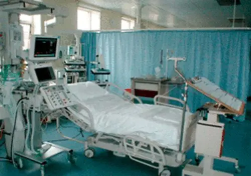 اسامی بیماران بیمارستان گاندی اعلام شد