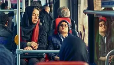 بازگشت بازیگر زن بی‌حاشیه به پرده سینما