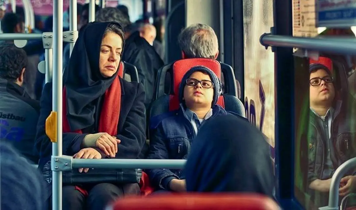 بازگشت بازیگر زن بی‌حاشیه به پرده سینما