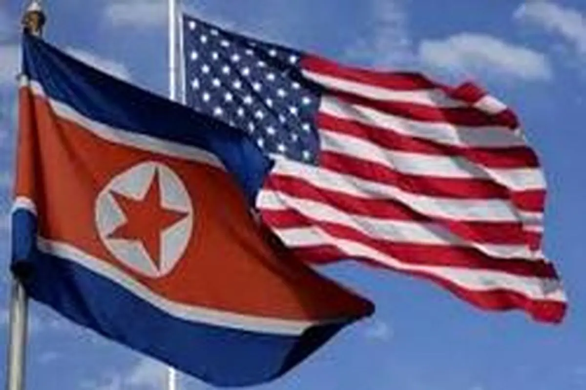 مذاکرات مقامات ارشد آمریکا و کره شمالی لغو شد