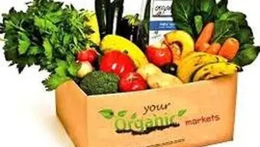 ارگانیک‌ها کد ۱۶ رقمی می گیرند