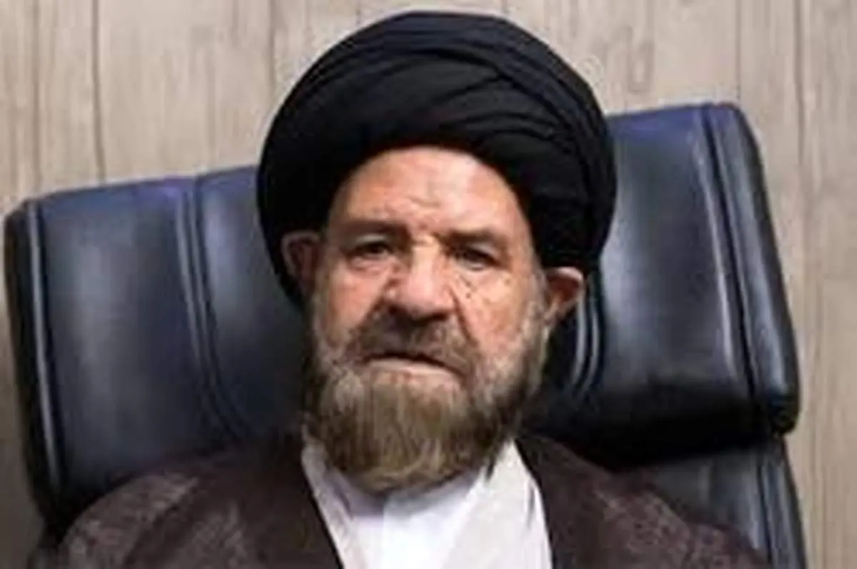 بطحایی: رئیس‌جمهور شدن ترامپ برای ایران خوب بود