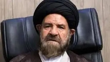 بطحایی: رئیس‌جمهور شدن ترامپ برای ایران خوب بود