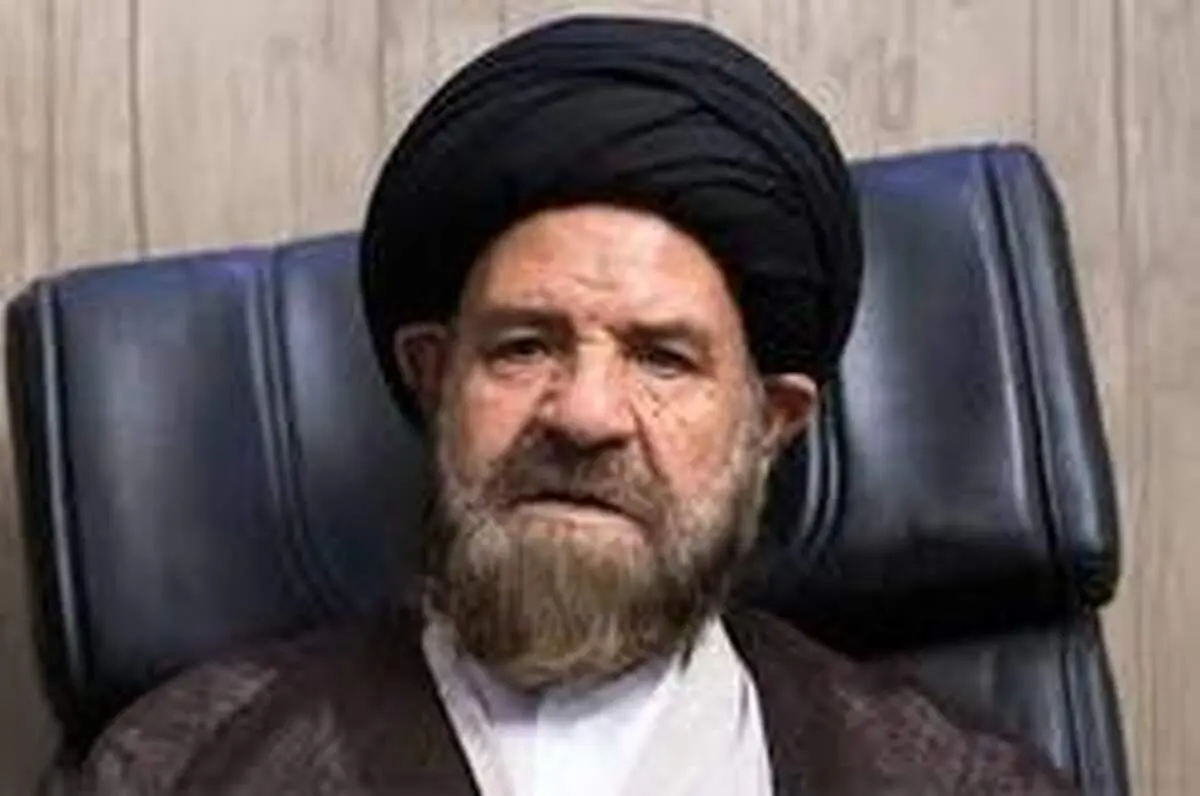 بطحایی: رئیس‌جمهور شدن ترامپ برای ایران خوب بود