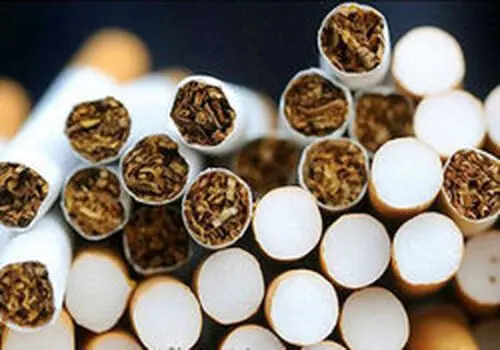
افزایش شیوع سرطان دهان با استعمال دخانیات