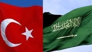 عربستان می‌خواهد کالاهای ترکیه را تحریم کند