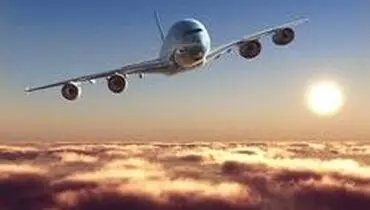 ناکامی تحریم‌های آمریکا برای کم کردن پروازهای بین‌المللی ایران