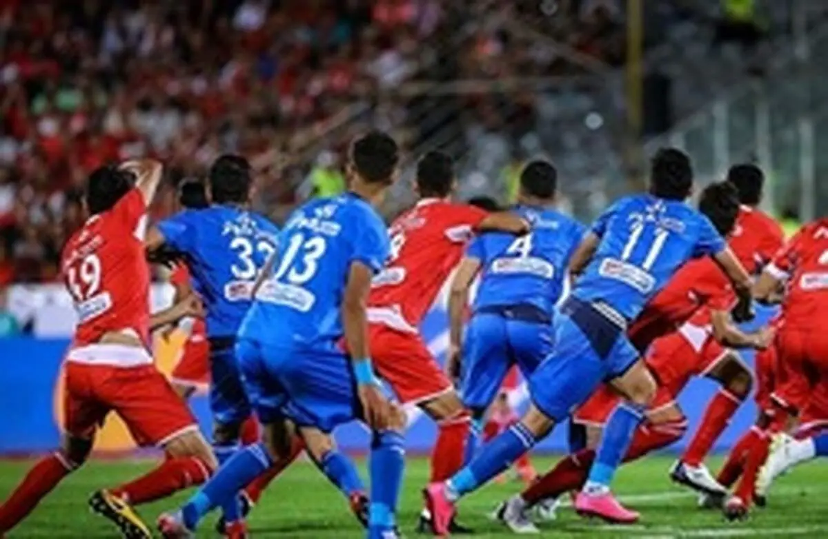 پوری‌حسینی: قیمت‌های پایه استقلال و پرسپولیس گمانه‌زنی است