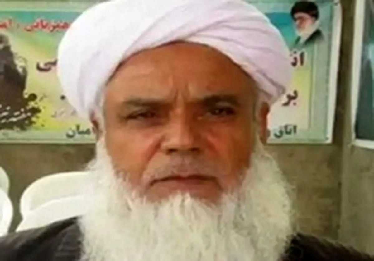 تکذیب تروریستی بودن حادثه قتل امام جمعه  روستای رضاآباد