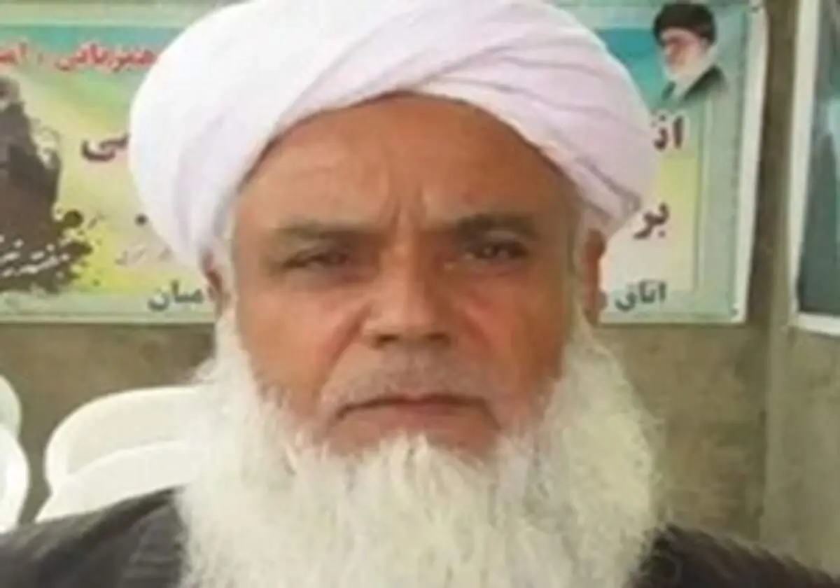 تکذیب تروریستی بودن حادثه قتل امام جمعه  روستای رضاآباد