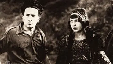 سرانجام بازیگران نخستین فیلم سینمای ایران چه شد؟
