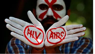 آمار مبتلایان به ایدز در ایران