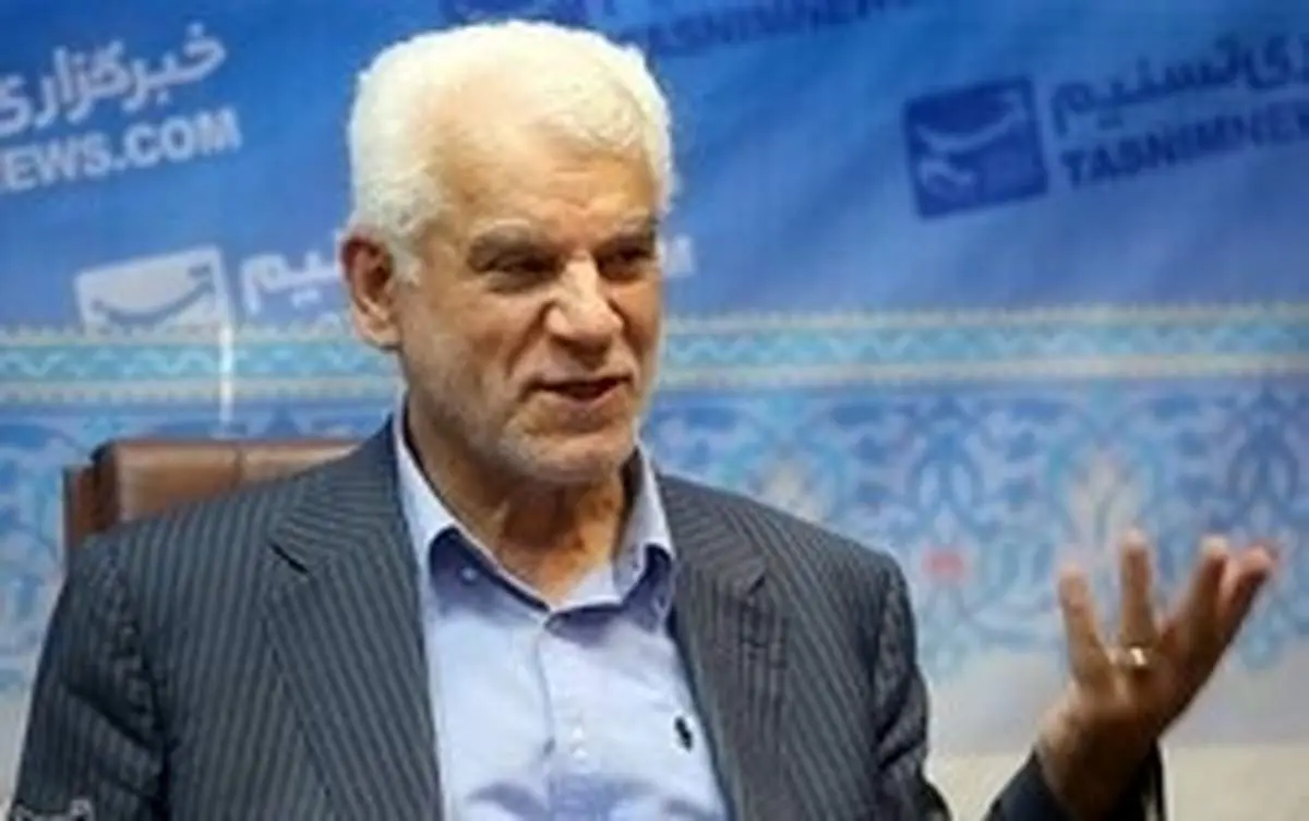 اظهارات جدید رئیس سابق بانک مرکزی درباره جمشید بسم‎الله و مظلومین