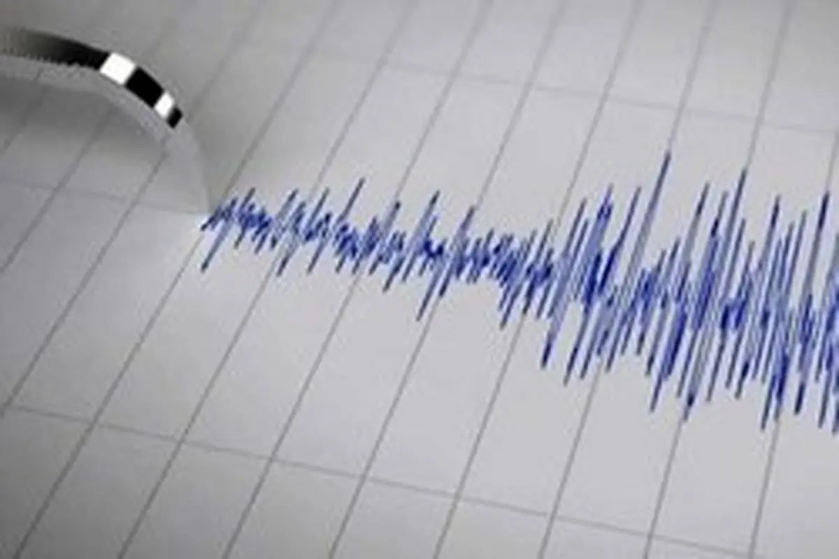 ثبت بیش از هزار زمین‌لرزه در آبان‌ماه
