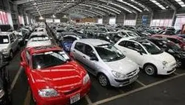 خودرو‌های ژاپنی در بازار تهران چند؟ +جدول