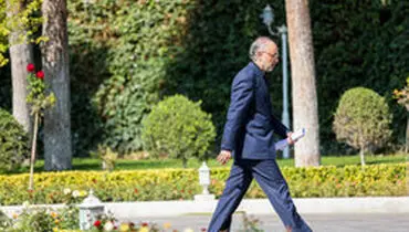 رییس سازمان انرژی اتمی عازم وین شد
