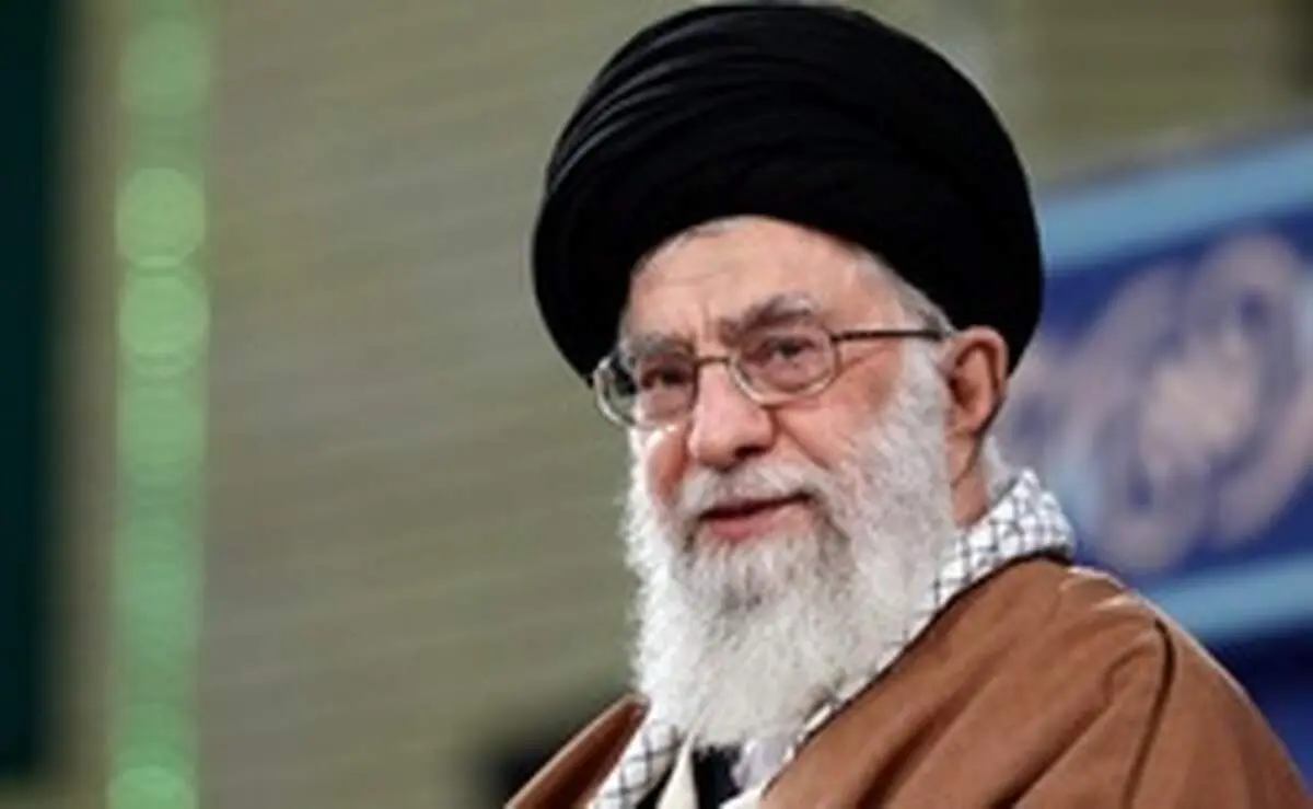رهبر انقلاب: انکار جنگ نرم دشمن، خود نیز بخشی از جنگ نرم است