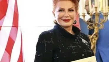 سفیر آمریکا در لهستان جنجال به پا کرد