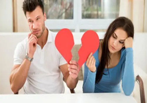 برای تقویت رابطه با همسرم چه کنم؟