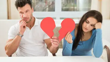 نشانه‌های خیانت زنان چیست؟