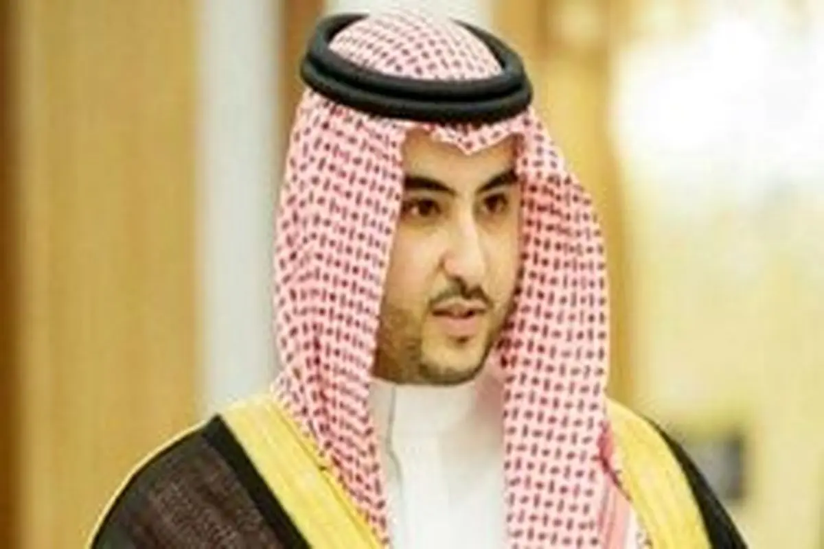 ادعای شاهزاده سعودی درباره اقدام تاره انصارالله