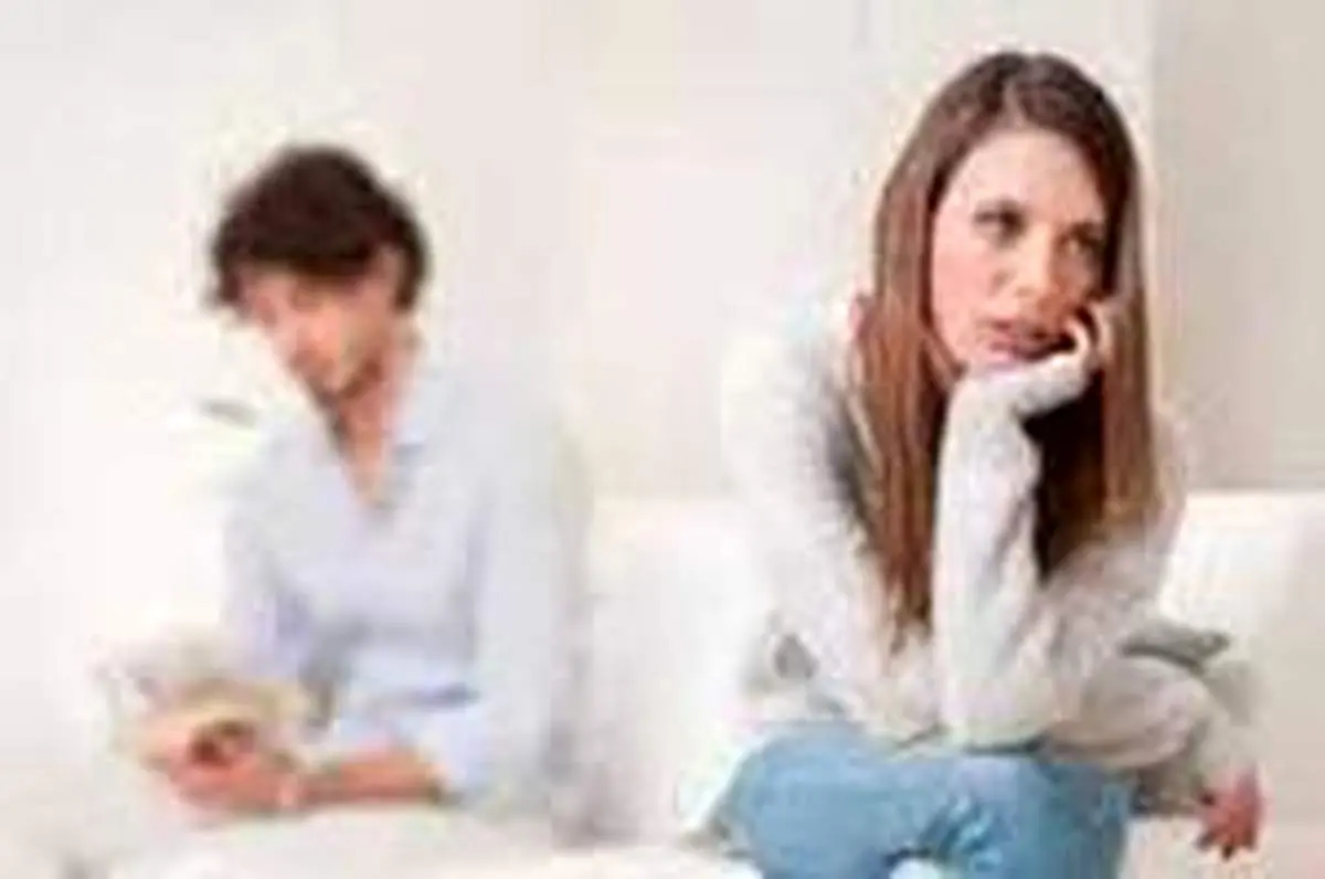 ۱۰ نشانه عدم رضایت همسر از رابطهی جنسی