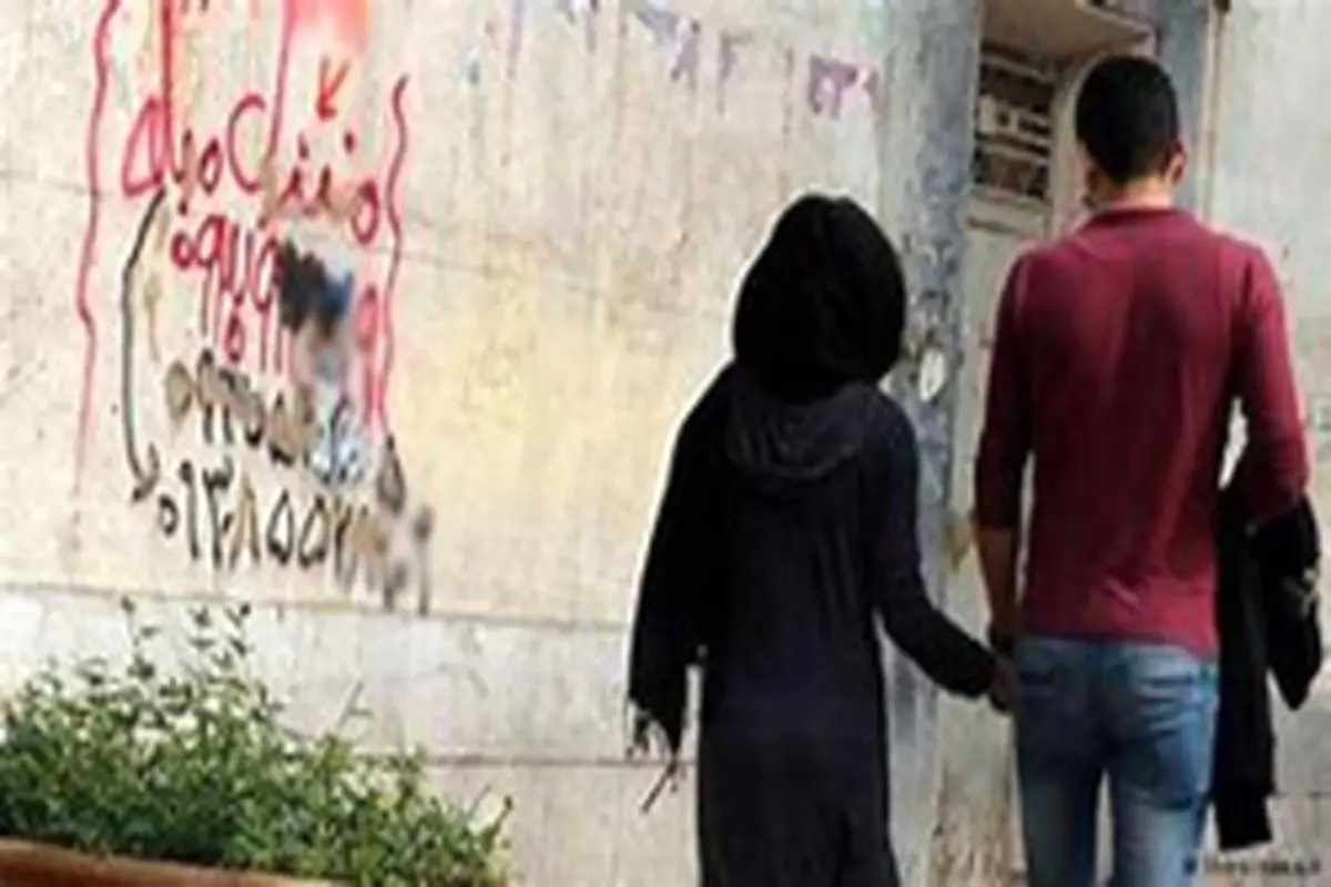 گزارش کیهان از زندگی مختلط دخترها و پسرهای دانشجو در خانه‌های مجردی