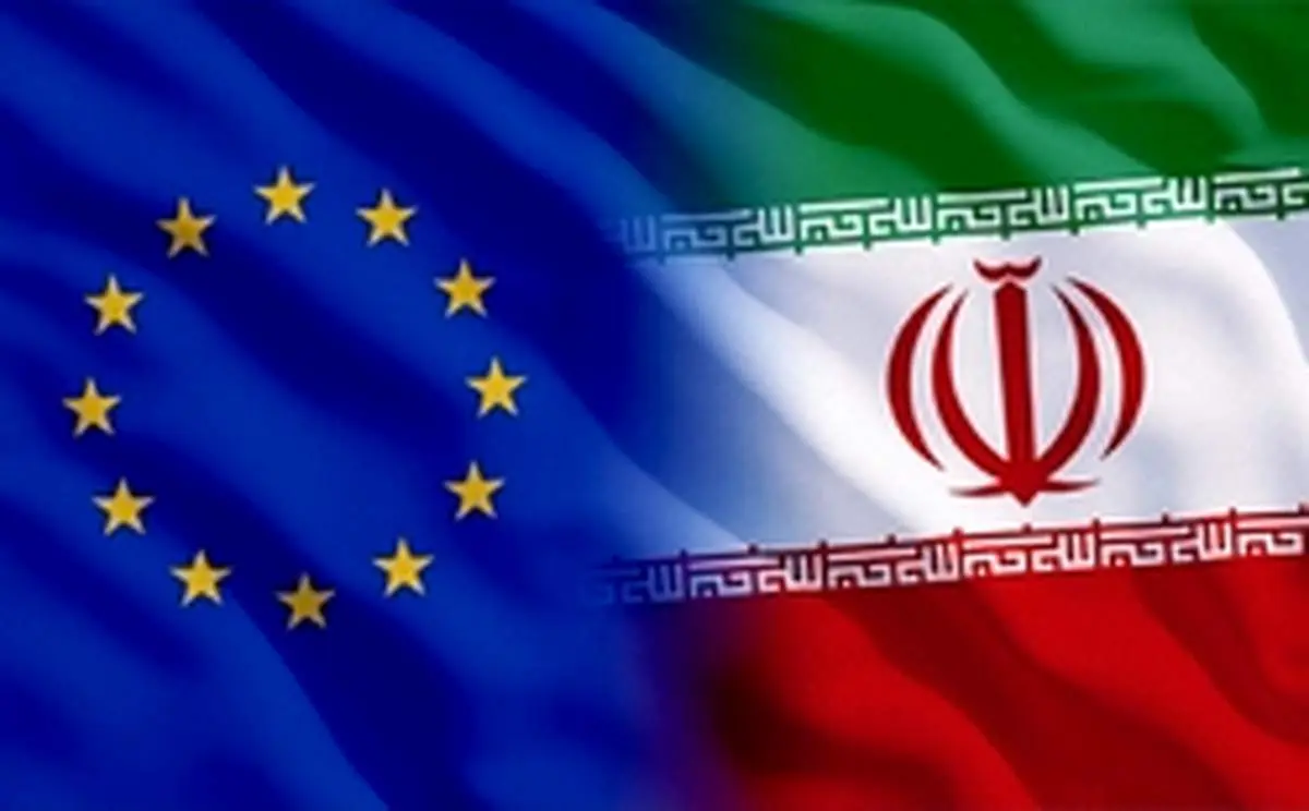 توافق ایران و اروپا بر توسعه همکاری‌های هسته‌ای