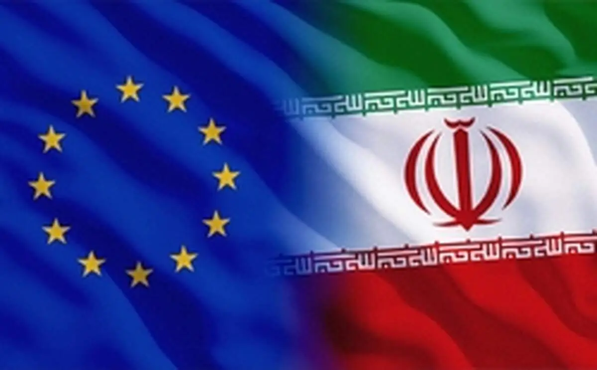توافق ایران و اروپا بر توسعه همکاری‌های هسته‌ای