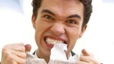 اگر زود عصبانی می شود بخوانید