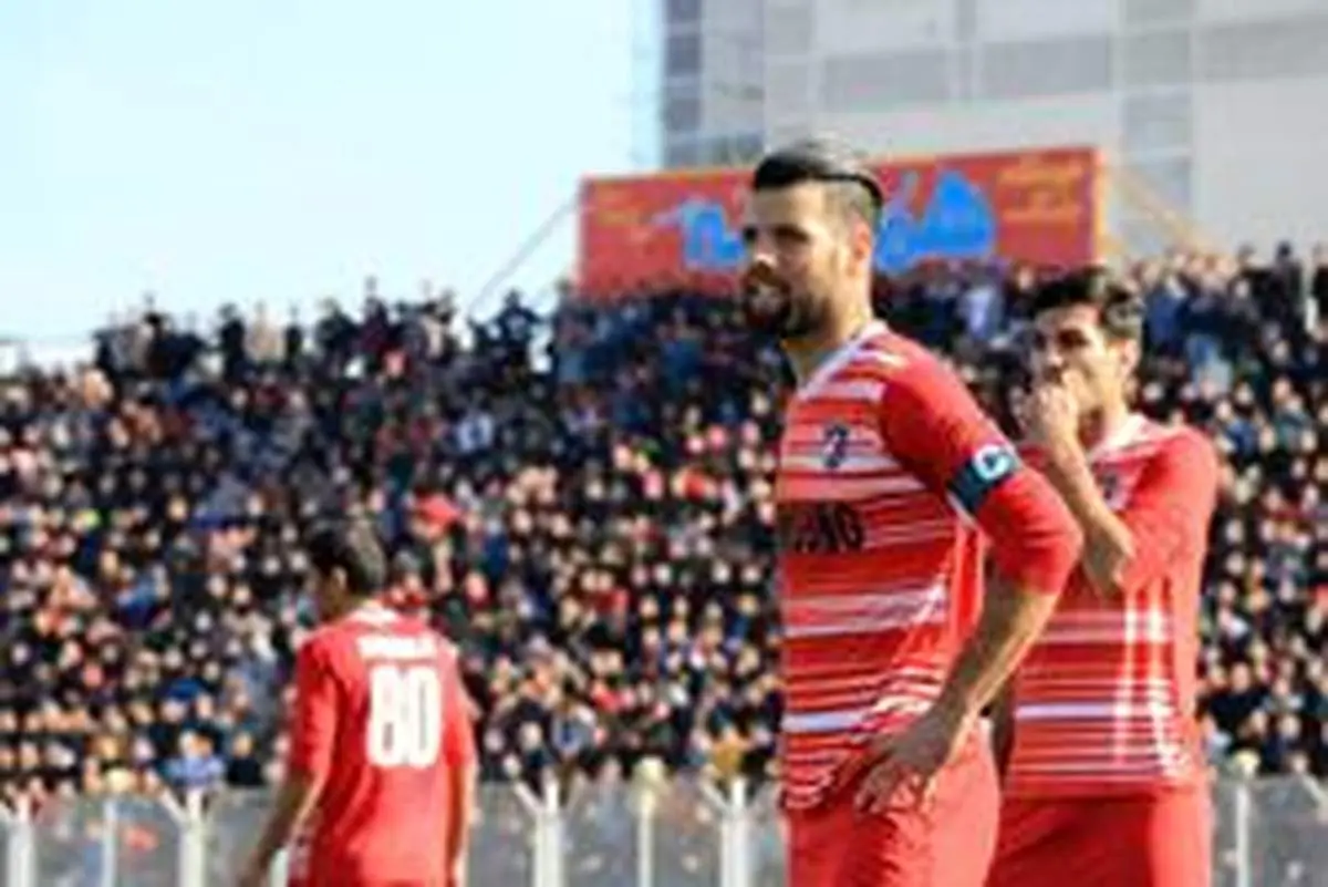 رد پای جادوگر در دربی شمالی‌ها