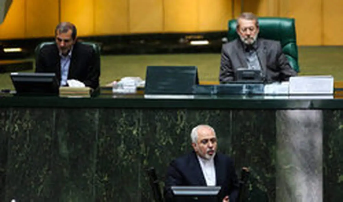 پیامدهای خطرناک استیضاح وزیر خارجه