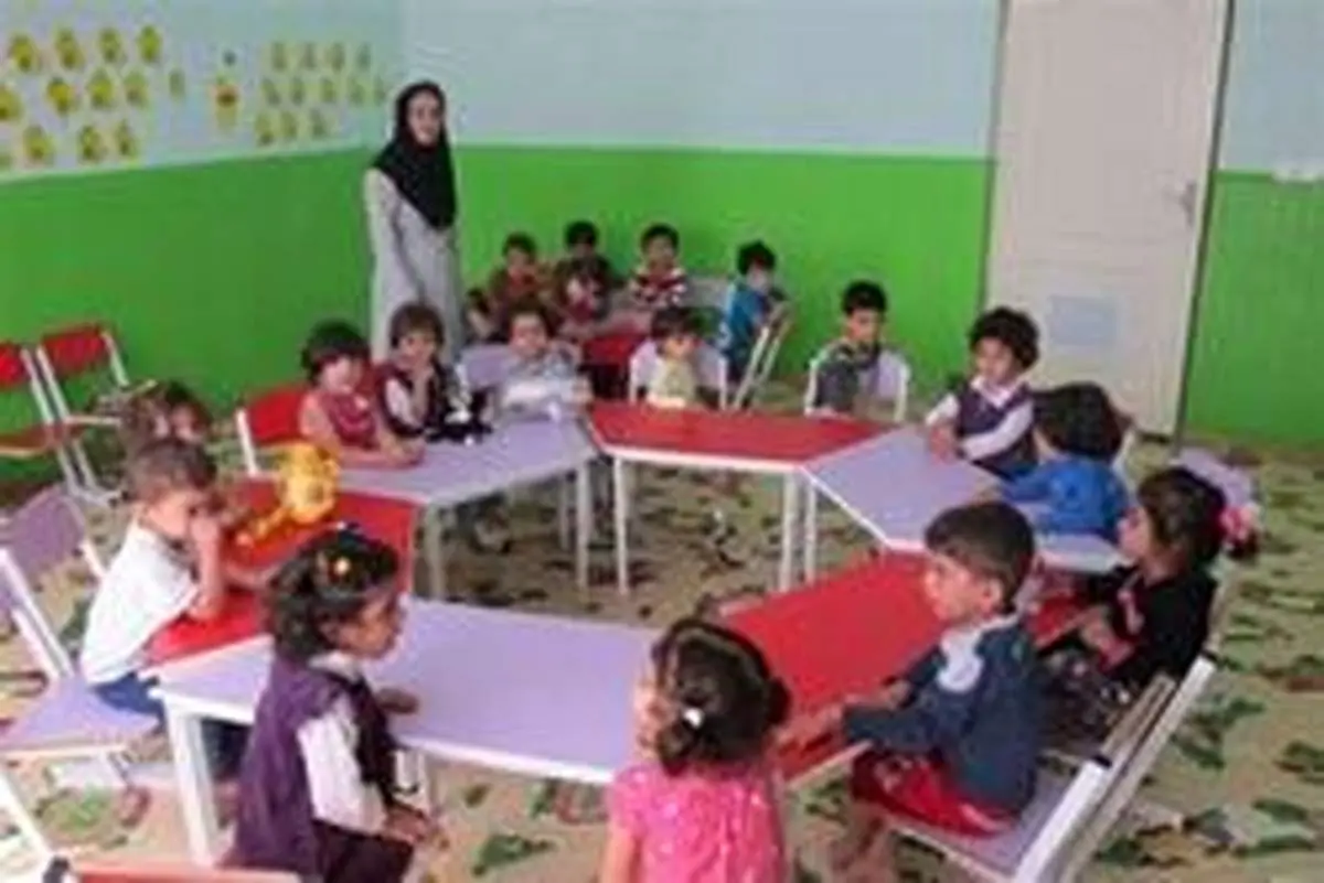 ممنوعیت برگزاری جشنهای لاکچری در مهدهای کودک