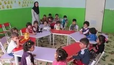 ممنوعیت برگزاری جشن‌های لاکچری در مهدهای کودک