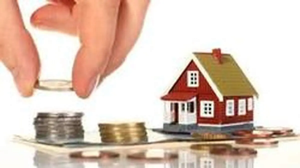 ریزش قیمت ارز، حباب مسکن را تخلیه می‌کند؟